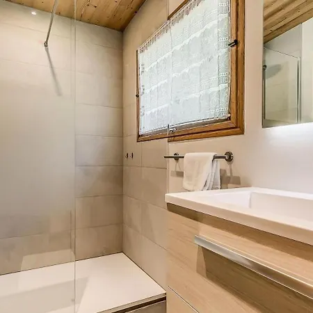 木屋 Les Lauzes - Pour 10 Personnes Mae-3288