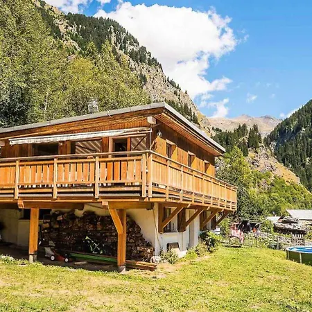 Les Lauzes - Pour 10 Personnes Mae-3288 *