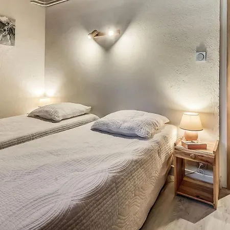 Les Lauzes - Pour 10 Personnes Mae-3288 Σαλέ La Plagne