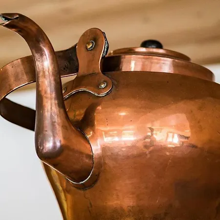 木屋 Les Lauzes - Pour 10 Personnes Mae-3288