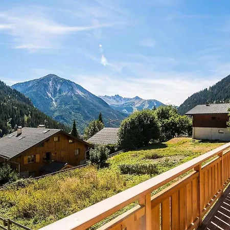 Les Lauzes - Pour 10 Personnes Mae-3288