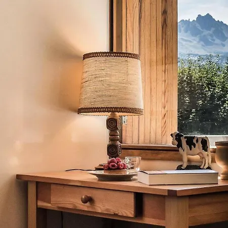 Les Lauzes - Pour 10 Personnes Mae-3288