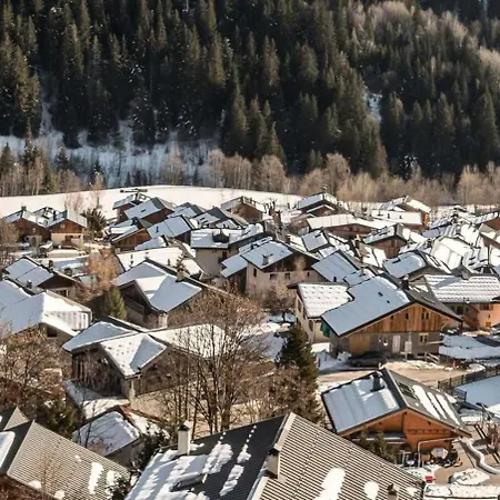 Les Lauzes - Pour 10 Personnes Mae-3288 * La Plagne