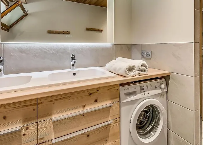 Les Lauzes - Pour 10 Personnes Mae-3288 Σαλέ *