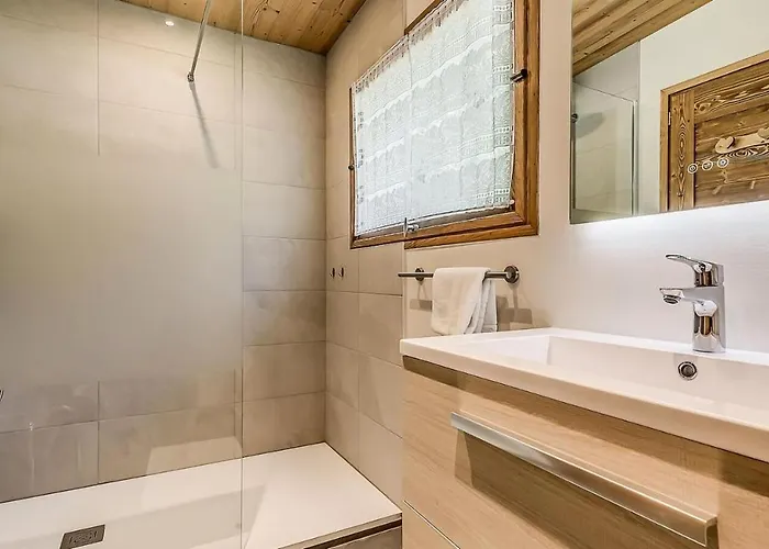 木屋 Les Lauzes - Pour 10 Personnes Mae-3288