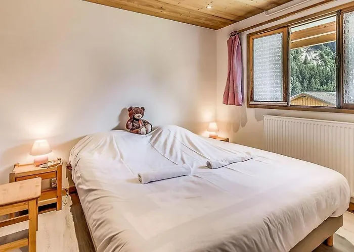 Les Lauzes - Pour 10 Personnes Mae-3288 *