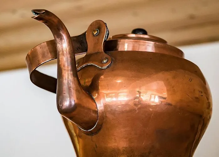 Σαλέ Les Lauzes - Pour 10 Personnes Mae-3288