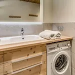 Les Lauzes - Pour 10 Personnes Mae-3288 Chalet *