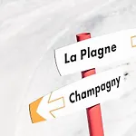 Les Lauzes - Pour 10 Personnes Mae-3288