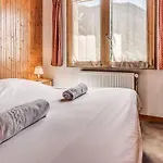 Chalet Les Lauzes - Pour 10 Personnes Mae-3288