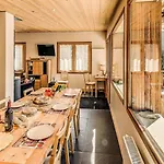 Les Lauzes - Pour 10 Personnes Mae-3288 Chalet