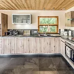Chalet Les Lauzes - Pour 10 Personnes Mae-3288 La Plagne