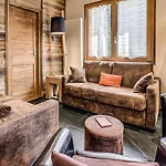 Chalet Les Lauzes - Pour 10 Personnes Mae-3288