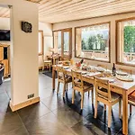 Les Lauzes - Pour 10 Personnes Mae-3288 * La Plagne