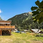 Les Lauzes - Pour 10 Personnes Mae-3288 *