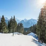 Les Lauzes - Pour 10 Personnes Mae-3288 La Plagne