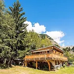 Les Lauzes - Pour 10 Personnes Mae-3288 Chalet *