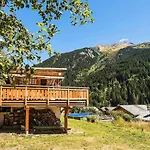 Les Lauzes - Pour 10 Personnes Mae-3288 La Plagne