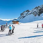 Les Lauzes - Pour 10 Personnes Mae-3288 La Plagne