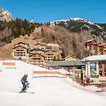 Chalet Les Lauzes - Pour 10 Personnes Mae-3288