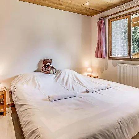 Les Lauzes - Pour 10 Personnes Mae-3288 Chalet