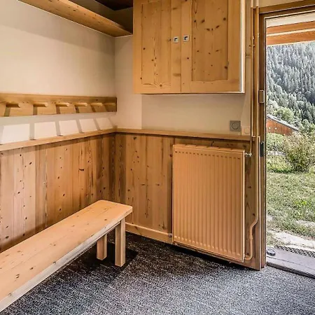 Chalet Les Lauzes - Pour 10 Personnes Mae-3288 La Plagne