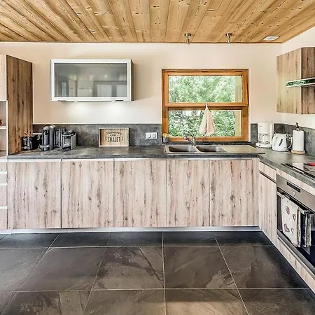 Les Lauzes - Pour 10 Personnes Mae-3288 Chalet *