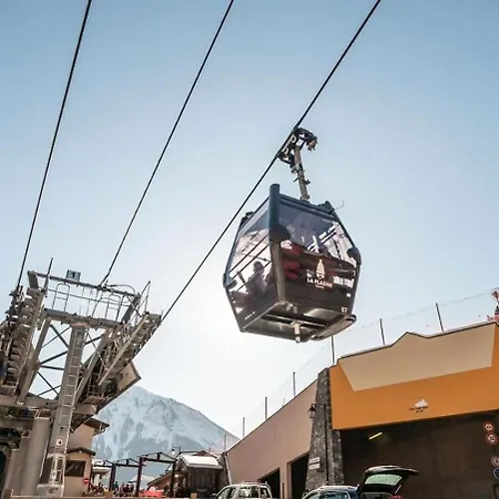 Les Lauzes - Pour 10 Personnes Mae-3288