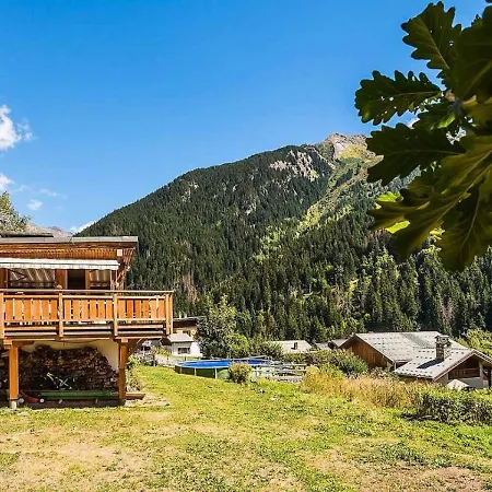 Les Lauzes - Pour 10 Personnes Mae-3288 *
