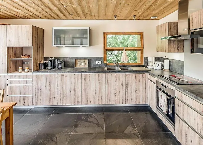 شاليه Les Lauzes - Pour 10 Personnes Mae-3288 لا بلاني